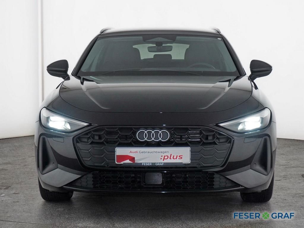 Audi A5 - Bild 12