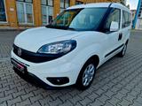 Fiat Doblo*2.Hand*Klima*Tüv Neu* - Fiat in Leipzig