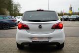 Opel Corsa E 1.4 120 Jahre ecoFlex PDC Sitzheizung - Opel Corsa: Ecoflex
