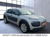 Citroën C4 Cactus Live - Citroën Gebrauchtwagen in Erfurt