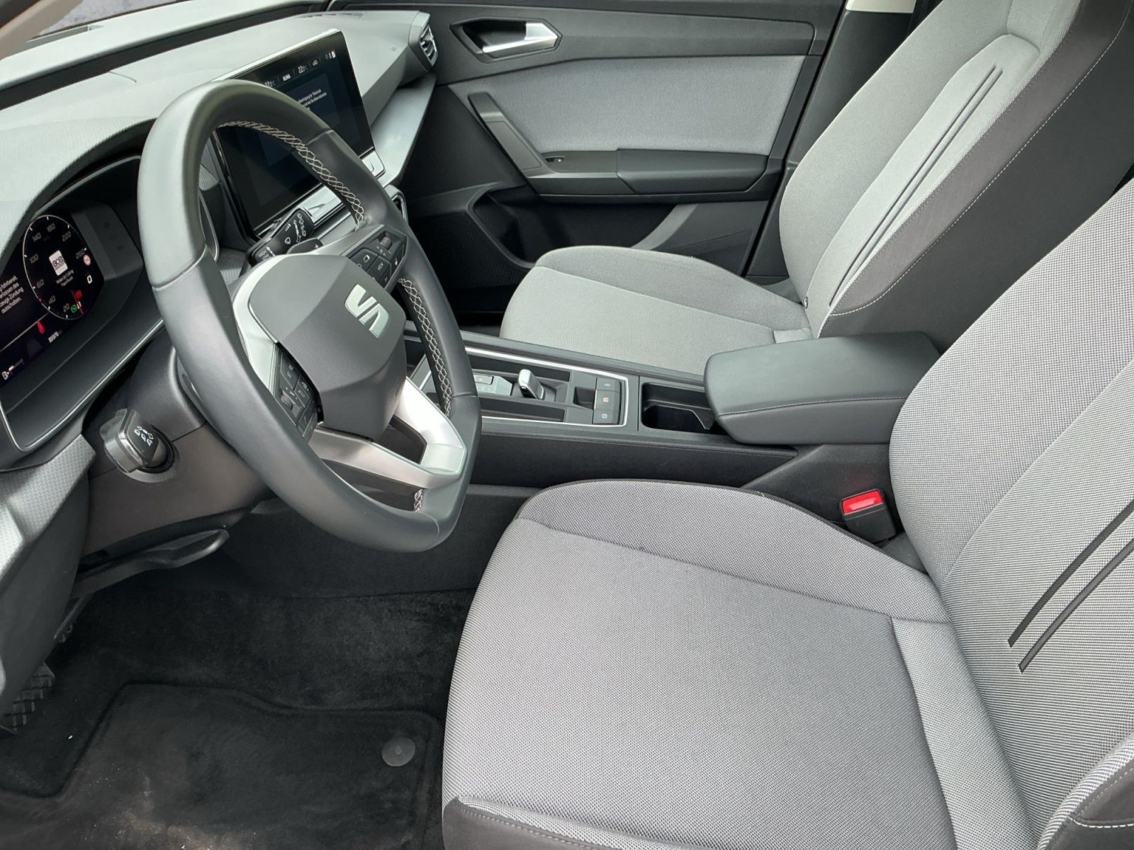Seat Leon - Bild 12
