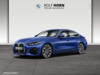 BMW 430 Gran Coupé - Vorschau Bild 1