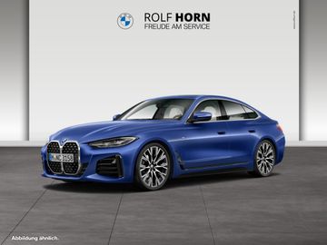 BMW 430i xDrive Gran Coupé M Sportpaket HeadUp Pano