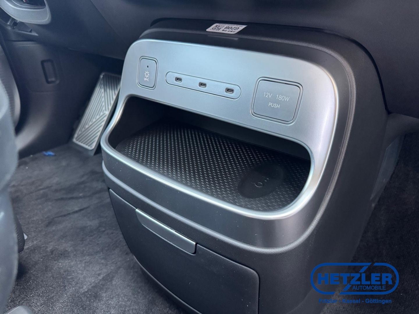 Hyundai IONIQ 9 – Bild 18
