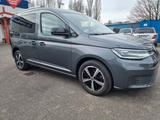 Volkswagen Caddy Style5-Sitzer+Ahk*EU6*90Kw - Volkswagen Caddy in Hagen