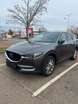 Mazda CX-5 2.5 SKYACTIV-G 194 Sports-Line FWD AT S... - Mazda CX-5 Gebrauchtwagen in Stuttgart