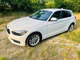 BMW 118i - Advantage - Business Paket - BMW 118 Gebrauchtwagen in Mannheim