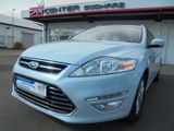 Ford Mondeo Turnier Titanium - Ford Mondeo aus 2014