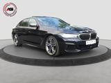 BMW M550i xDrive LC.PRO LASER ACC GLASDACH H&K HUD - gebrauchte BMW M550 aus dem Jahr 2022