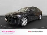 Audi Q8 55 TFSI e quattro Sportpaket HUD Luftfederung - Audi Q8 in Köln