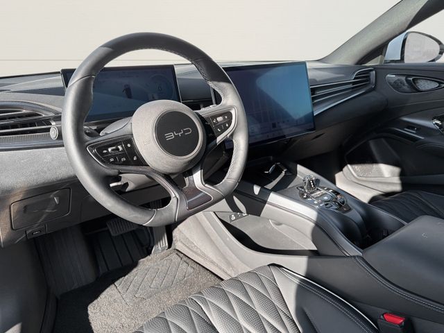 BYD Seal Design RWD+Pano+Sitzklima+ACC+360Kam.+Leder