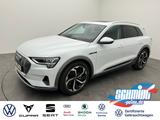 Audi e-tron 55 Quattro advanced Luft21Pano - Audi: 2.5