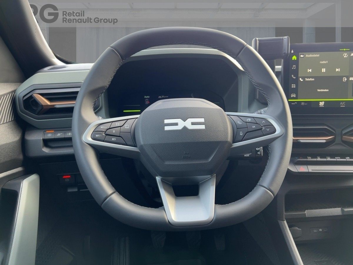 Dacia Duster - Bild 11