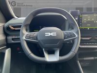 Dacia Duster - Vorschau Bild 11