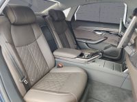 Audi A8 - Vorschau Bild 17