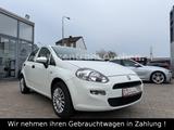 Fiat Punto Pop 1.2*Klimaanlage*TÜV NEU*EURO6*1.Hand - Fiat Punto in Aachen