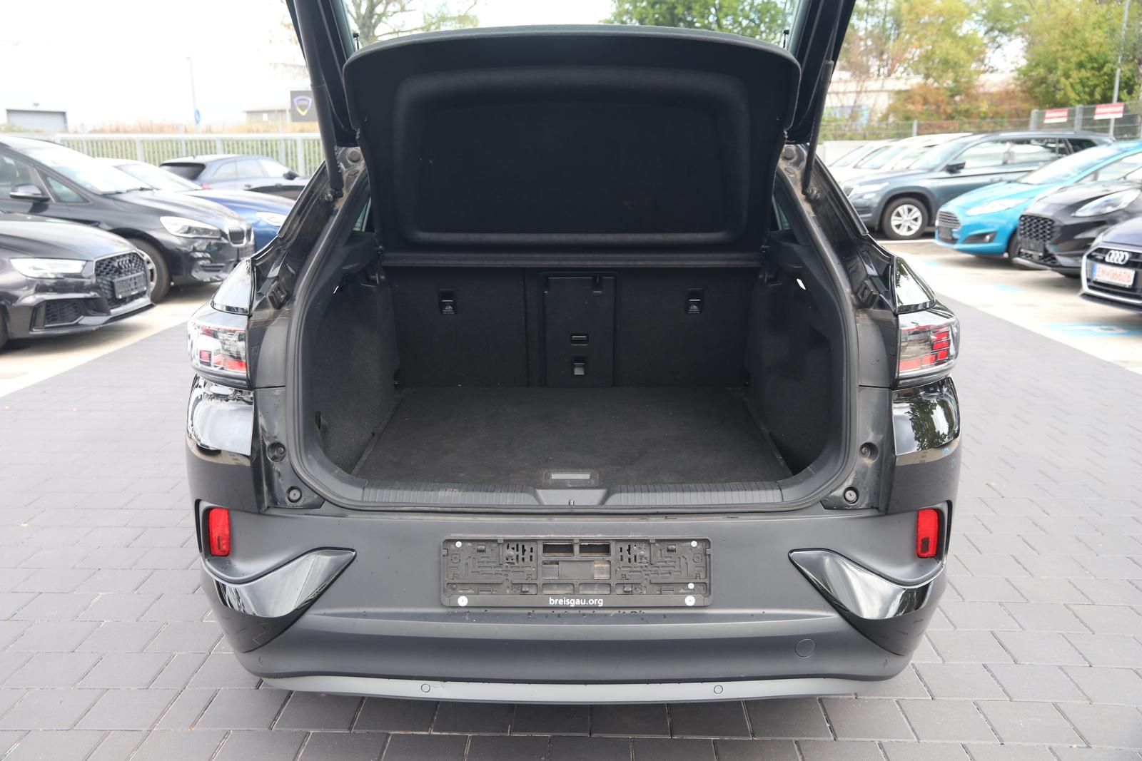 Volkswagen ID.5 GTX 220 kW 4Motion AHK SOH 92,8% foto 15