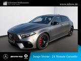 Mercedes-Benz A 45 AMG S 4M+ magno*PerfSitz*Drivers*Pano*HUD* - gebrauchte Mercedes-Benz A 45 AMG aus dem Jahr 2023