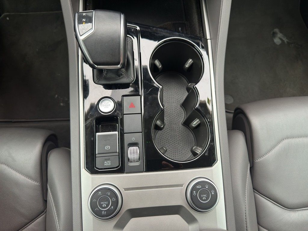 Volkswagen Touareg - Bild 15