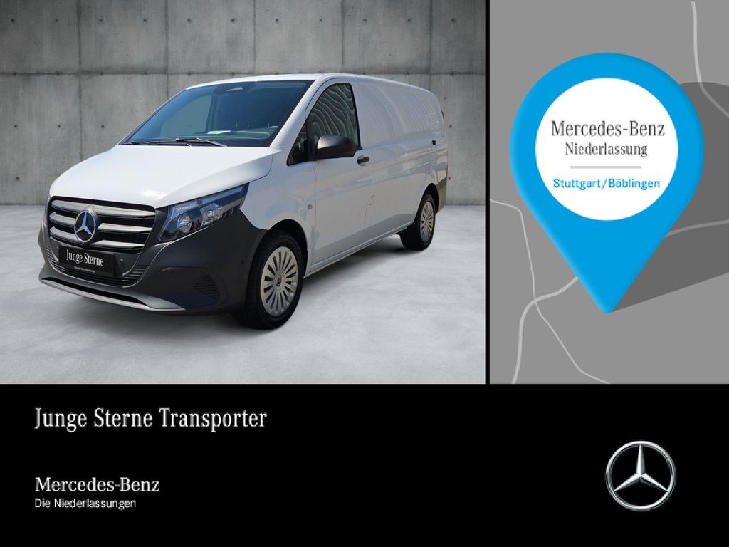 2025 Mercedes-Benz Vito