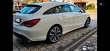 Mercedes-Benz CLA 180 - - gebrauchte Mercedes-Benz CLA 180 aus dem Jahr 2015