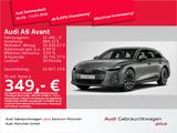 Audi A6 Avant NEU TDI S tronic Pano/Matrix/Kameras/AH