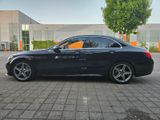 Mercedes-Benz AMG/Garantie/8 Reifen/LED/Kamera/T.Winkel/SHD/9G - Mercedes-Benz: Reifen