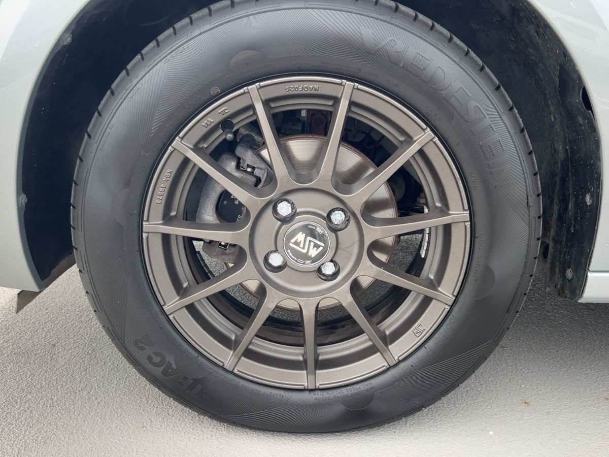 Dacia Sandero - Bild 15