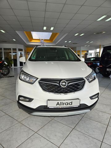 Opel Mokka X Active  4x4   2.Hand/Turbo NEU