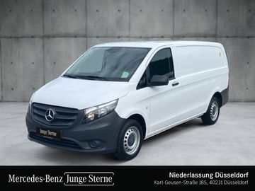 Mercedes Vito - 2