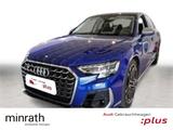 Audi S8 TFSI quattro tiptronic MATRIX+AHK+B&O+RAUTE