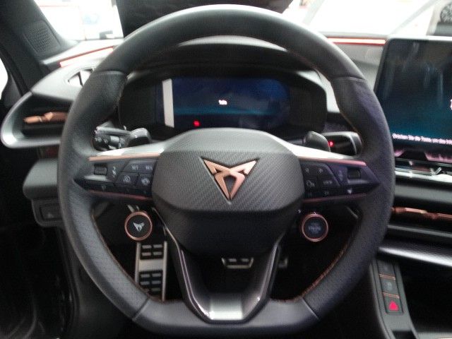 CUPRA Terramar Terramar 2.0 TSI 195 kW 4Drive VZ – Bild 12 von 19