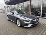 Mercedes-Benz SL 400 AMG BRD Unfallfrei R-Cam Airscarf - Mercedes-Benz SL 400