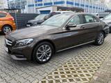 Mercedes-Benz C250 BlueTec/d 4Matic/Avantgarde/Garantie/ - Mercedes-Benz C 250: 4matic