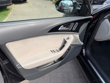 Audi A6 - 6
