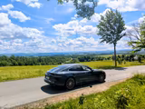 Porsche Panamera 4 S Diesel Ahk Sthz Shz 8-fach - Gebrauchtwagen in Chemnitz