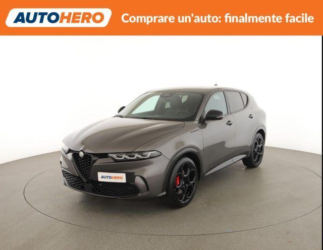 Other ALFA ROMEO Tonale 1.5 130 CV MHEV TCT7 Edizione 
