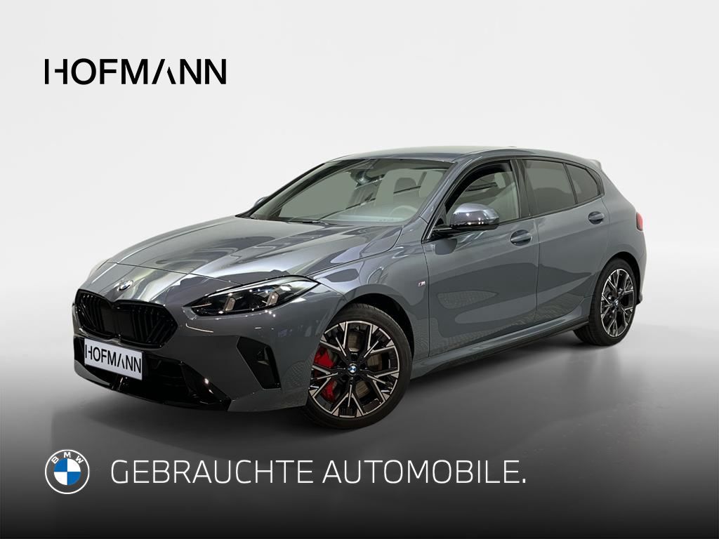 BMW 120d M Sport Pro Adapt. LED+H/K+Individual+SHZ