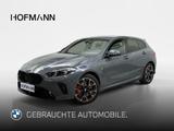 BMW 120d M Sport Pro Adapt. LED+H/K+Individual+SHZ - graue BMW 120