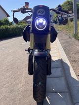 Derbi Mulhacén - DERBI MOTORRAD