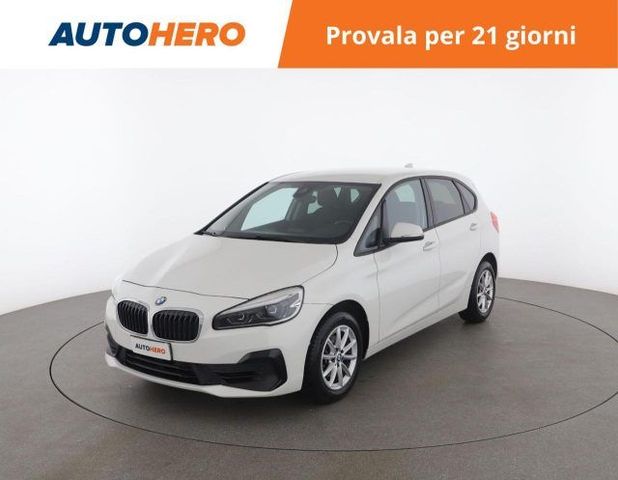 BMW 216 i Active Tourer Advantage