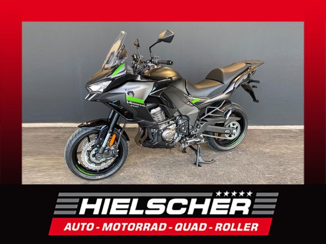 Kawasaki Versys 1000 ++++ AKTIONSPREIS bis 11.01.2025