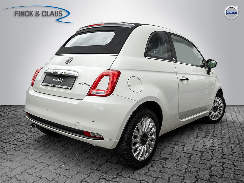Fiat 500 1.0 Dolcevita