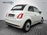 Fiat 500 1.0 Dolcevita - Fiat 500 Gebrauchtwagen in Hamburg