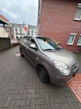 Kia Picanto (SA) 1.1 65 PS - Kia Picanto: Sa