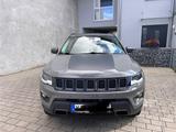 Jeep Compass 2.0 MultiJet Trailhawk 4x4 Auto Trai... - Jeep Gebrauchtwagen in Ludwigshafen