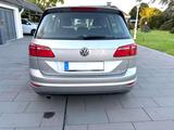 Volkswagen Golf Sportsvan 1.2 TSI PDC 2 Zonen Klima SiHzg - Volkswagen Golf Sportsvan in Hamburg