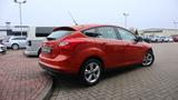 Ford Focus Lim. Champions Edition-BI-Xenon-Wi.-Paket- - Ford Focus: Champions Edition