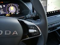 Skoda Octavia - Vorschau Bild 16