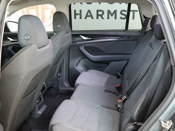 Fahrzeugverkauf 22 Skoda Kodiaq 1.5 TSI AHK 7-Sitze Matrix Navi